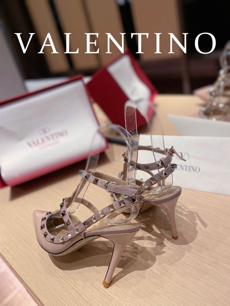 Valentino High Heels